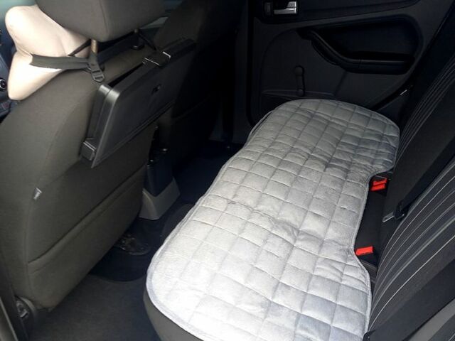 Синий Форд Фокус, объемом двигателя 1.6 л и пробегом 35000 тыс. км за 4999 $, фото 1 на Automoto.ua