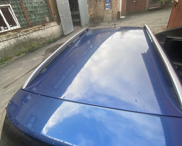 Форд Фокус 2008 в Киеве на Automoto.ua Синий Форд Фокус, объемом двигателя 1.6 л и пробегом 229 тыс. км за 5300 $, фото 15 на Automoto.ua