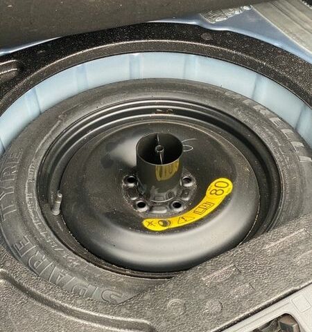 Синий Форд Фокус, объемом двигателя 1.6 л и пробегом 164 тыс. км за 5700 $, фото 38 на Automoto.ua