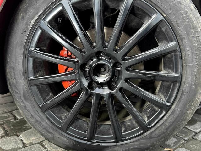 Синий Форд Фокус, объемом двигателя 1.6 л и пробегом 404 тыс. км за 5450 $, фото 13 на Automoto.ua