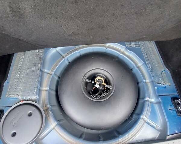 Синий Форд Фокус, объемом двигателя 1.6 л и пробегом 215 тыс. км за 6350 $, фото 24 на Automoto.ua