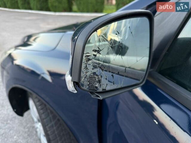 Синій Форд Фокус, об'ємом двигуна 1.75 л та пробігом 350 тис. км за 3999 $, фото 11 на Automoto.ua