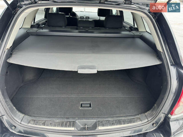 Синій Форд Фокус, об'ємом двигуна 1.6 л та пробігом 257 тис. км за 2490 $, фото 12 на Automoto.ua