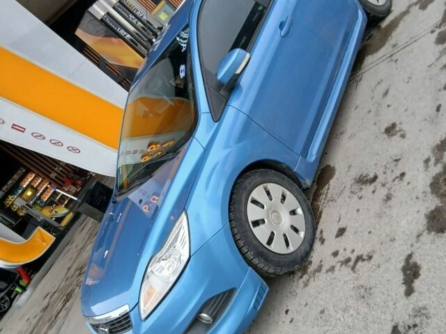 Синій Форд Фокус, об'ємом двигуна 1.6 л та пробігом 376 тис. км за 5200 $, фото 2 на Automoto.ua