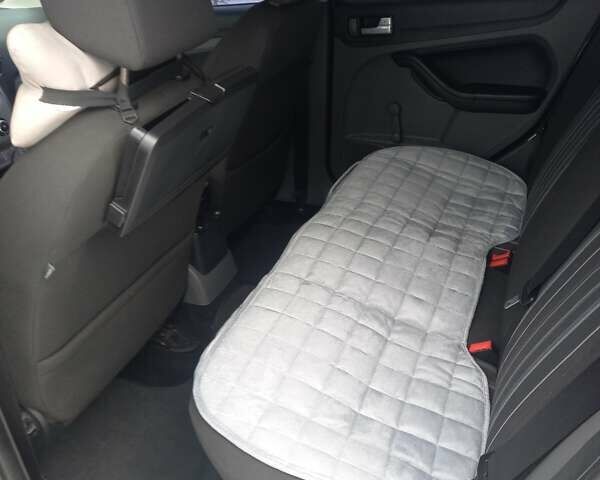 Синій Форд Фокус, об'ємом двигуна 1.6 л та пробігом 350 тис. км за 4999 $, фото 1 на Automoto.ua