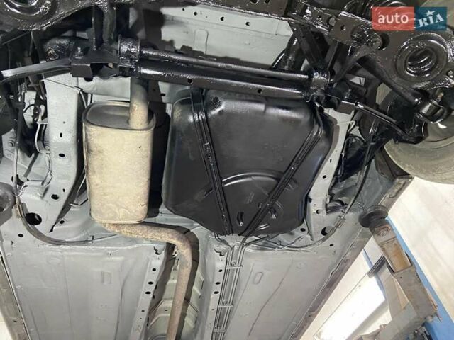 Синий Форд Фокус, объемом двигателя 1.56 л и пробегом 252 тыс. км за 5300 $, фото 13 на Automoto.ua