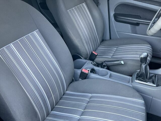 Синий Форд Фокус, объемом двигателя 2 л и пробегом 223 тыс. км за 4250 $, фото 14 на Automoto.ua