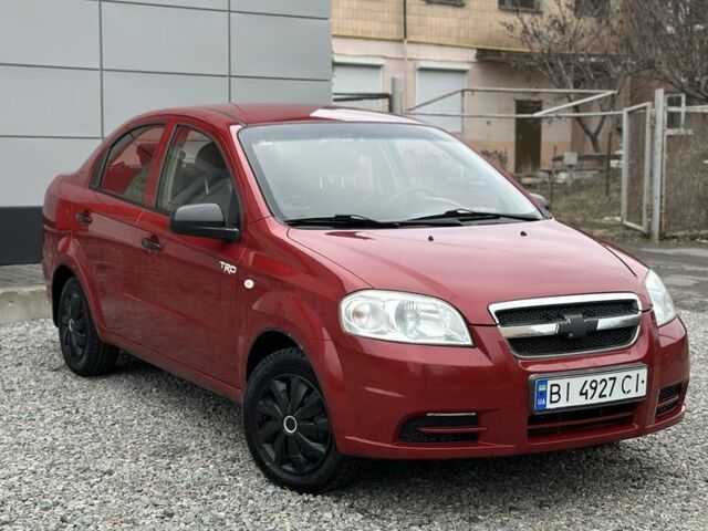 Синій Форд Фокус, об'ємом двигуна 1.6 л та пробігом 226 тис. км за 3990 $, фото 20 на Automoto.ua