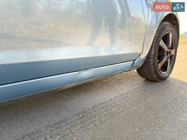 Синій Форд Фокус, об'ємом двигуна 1.56 л та пробігом 256 тис. км за 5100 $, фото 32 на Automoto.ua