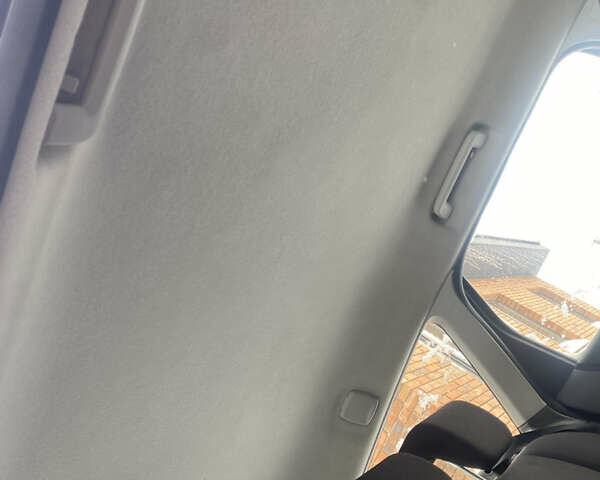 Синій Форд Фокус, об'ємом двигуна 1.6 л та пробігом 303 тис. км за 4499 $, фото 10 на Automoto.ua