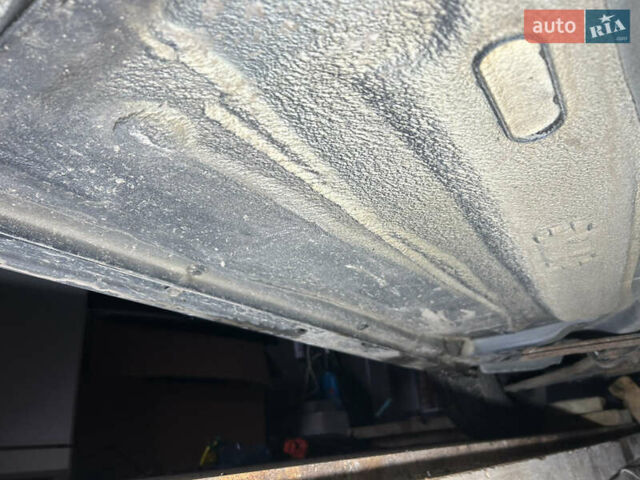 Синий Форд Фокус, объемом двигателя 1.6 л и пробегом 225 тыс. км за 5100 $, фото 39 на Automoto.ua