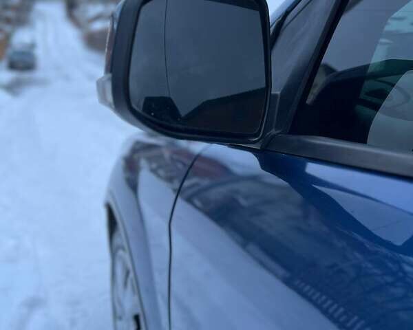 Синій Форд Фокус, об'ємом двигуна 1.6 л та пробігом 230 тис. км за 4399 $, фото 14 на Automoto.ua