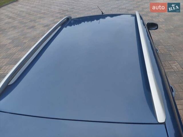 Синий Форд Фокус, объемом двигателя 1.6 л и пробегом 215 тыс. км за 6350 $, фото 12 на Automoto.ua