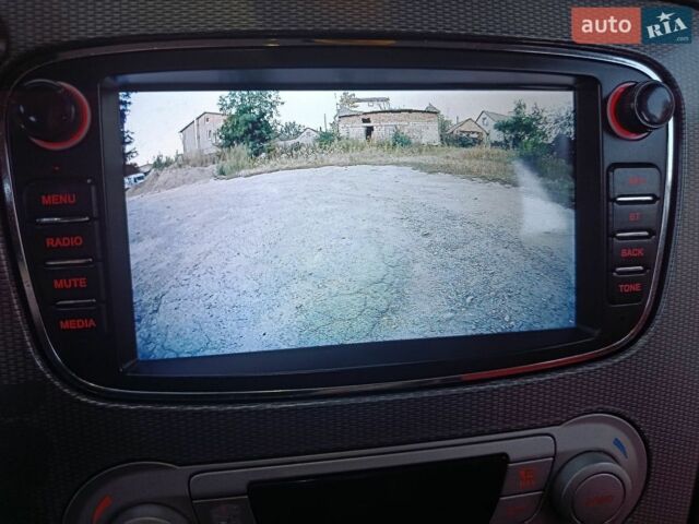 Синий Форд Фокус, объемом двигателя 1.6 л и пробегом 241 тыс. км за 6001 $, фото 15 на Automoto.ua