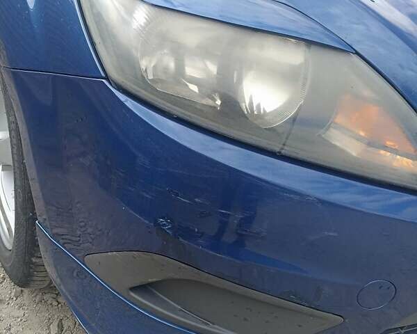 Синій Форд Фокус, об'ємом двигуна 1.6 л та пробігом 265 тис. км за 5200 $, фото 5 на Automoto.ua