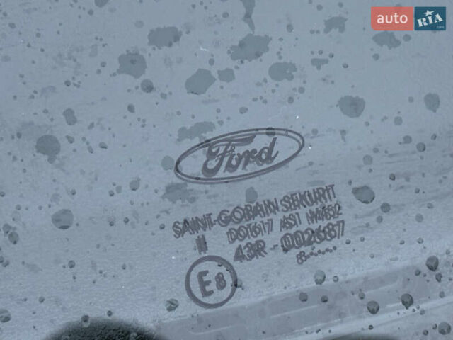 Синий Форд Фокус, объемом двигателя 1.6 л и пробегом 243 тыс. км за 5950 $, фото 29 на Automoto.ua