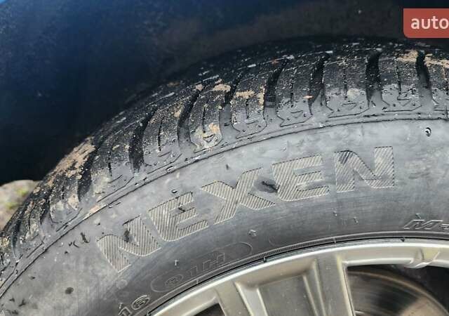 Синий Форд Фокус, объемом двигателя 1.6 л и пробегом 224 тыс. км за 5100 $, фото 16 на Automoto.ua