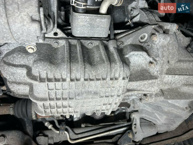 Синий Форд Фокус, объемом двигателя 1.6 л и пробегом 225 тыс. км за 5100 $, фото 40 на Automoto.ua