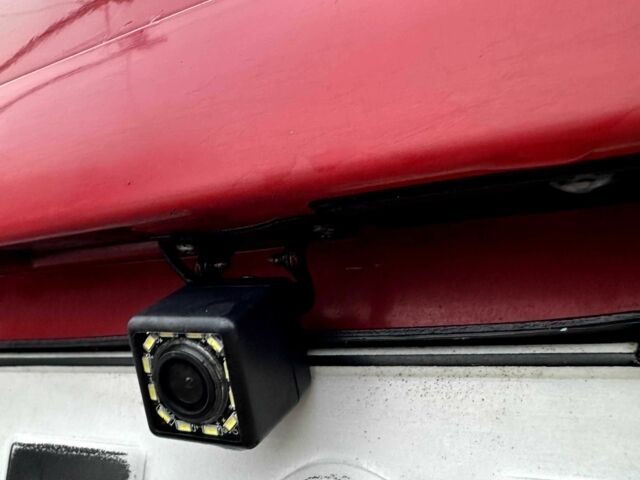 Синий Форд Фокус, объемом двигателя 1.6 л и пробегом 404 тыс. км за 5450 $, фото 11 на Automoto.ua