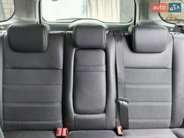 Синій Форд Фокус, об'ємом двигуна 1.8 л та пробігом 229 тис. км за 7300 $, фото 13 на Automoto.ua