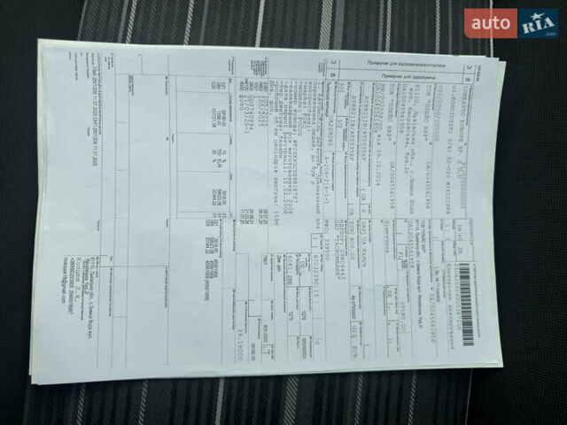 Синий Форд Фокус, объемом двигателя 1.6 л и пробегом 235 тыс. км за 5300 $, фото 15 на Automoto.ua