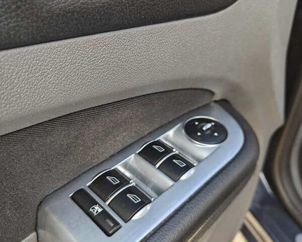 Синий Форд Фокус, объемом двигателя 1.6 л и пробегом 256 тыс. км за 6800 $, фото 49 на Automoto.ua