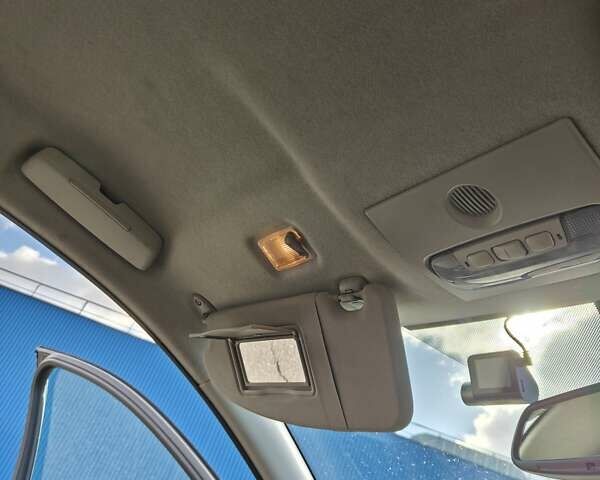 Синий Форд Фокус, объемом двигателя 1.6 л и пробегом 256 тыс. км за 6800 $, фото 29 на Automoto.ua