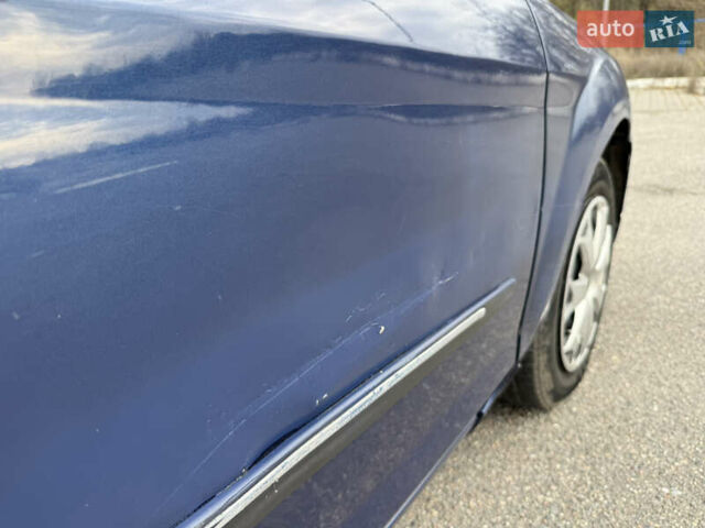 Синий Форд Фокус, объемом двигателя 1.6 л и пробегом 231 тыс. км за 4600 $, фото 26 на Automoto.ua