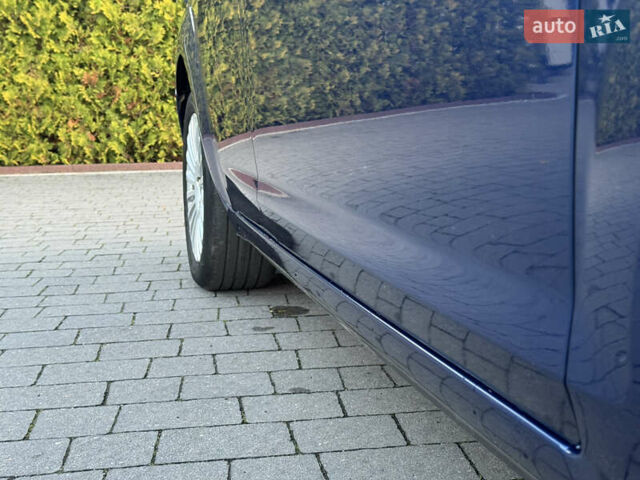 Синій Форд Фокус, об'ємом двигуна 1.6 л та пробігом 197 тис. км за 5999 $, фото 6 на Automoto.ua