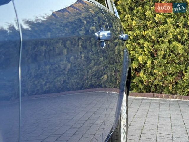 Синій Форд Фокус, об'ємом двигуна 1.6 л та пробігом 197 тис. км за 5999 $, фото 29 на Automoto.ua