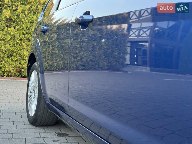 Синій Форд Фокус, об'ємом двигуна 1.6 л та пробігом 197 тис. км за 5999 $, фото 8 на Automoto.ua