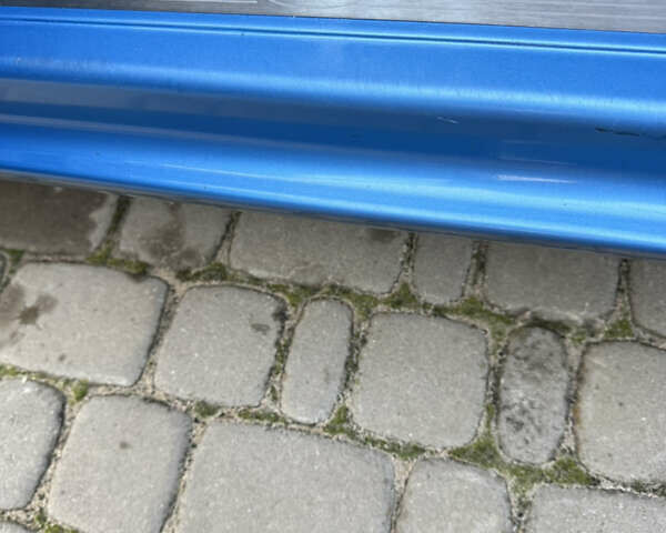 Синий Форд Фокус, объемом двигателя 1.8 л и пробегом 236 тыс. км за 5300 $, фото 12 на Automoto.ua