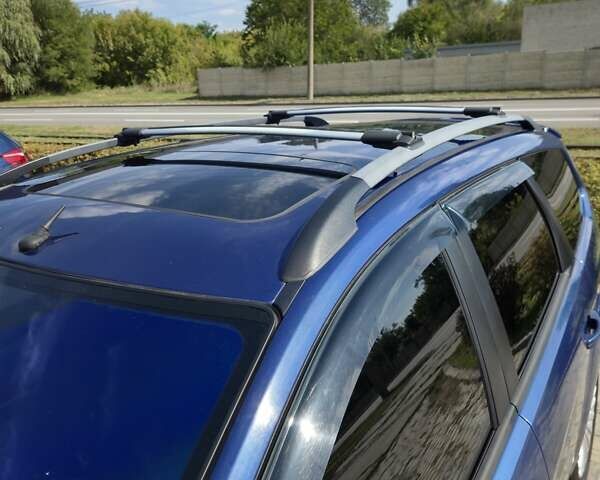 Форд Фокус 2009 в Харькове на Automoto.ua Синий Форд Фокус, объемом двигателя 2 л и пробегом 295 тыс. км за 7200 $, фото 17 на Automoto.ua