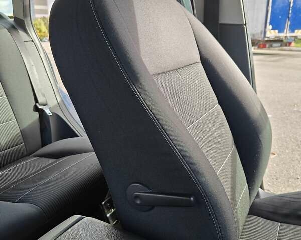 Синий Форд Фокус, объемом двигателя 1.6 л и пробегом 256 тыс. км за 6800 $, фото 33 на Automoto.ua