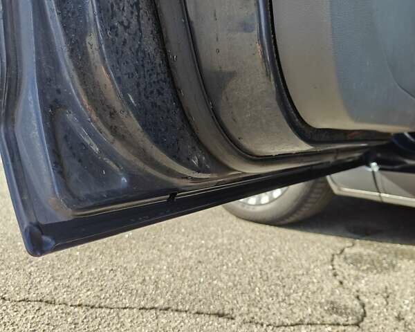 Синий Форд Фокус, объемом двигателя 1.6 л и пробегом 256 тыс. км за 6800 $, фото 18 на Automoto.ua