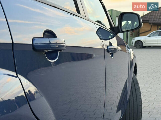 Синій Форд Фокус, об'ємом двигуна 1.6 л та пробігом 197 тис. км за 5999 $, фото 14 на Automoto.ua