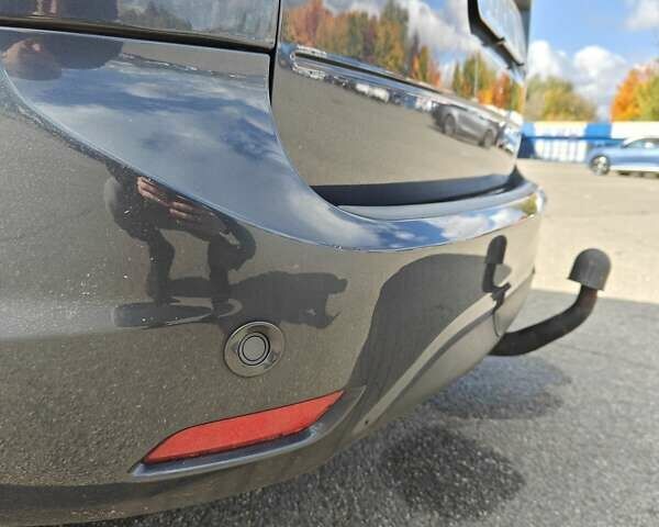 Синий Форд Фокус, объемом двигателя 1.6 л и пробегом 256 тыс. км за 6800 $, фото 58 на Automoto.ua