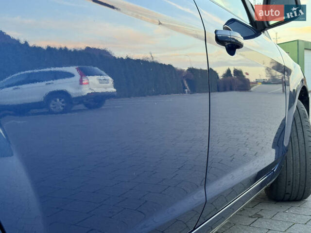 Синій Форд Фокус, об'ємом двигуна 1.6 л та пробігом 197 тис. км за 5999 $, фото 16 на Automoto.ua
