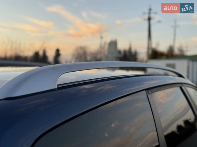 Синій Форд Фокус, об'ємом двигуна 1.6 л та пробігом 197 тис. км за 5999 $, фото 13 на Automoto.ua