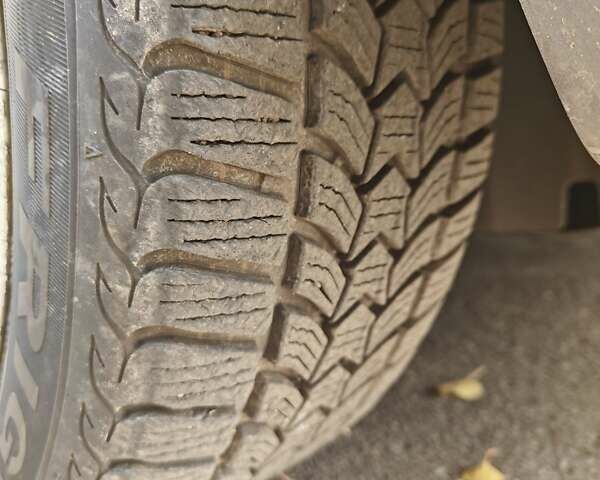 Синий Форд Фокус, объемом двигателя 1.6 л и пробегом 256 тыс. км за 6800 $, фото 63 на Automoto.ua