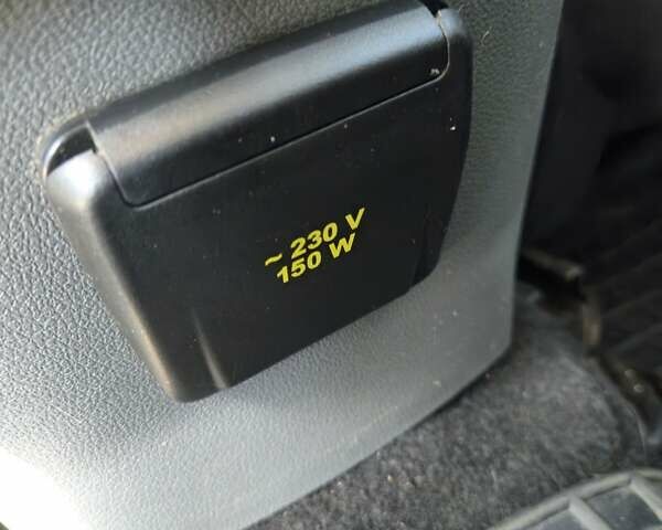 Форд Фокус 2009 в Харькове на Automoto.ua Синий Форд Фокус, объемом двигателя 2 л и пробегом 295 тыс. км за 7200 $, фото 14 на Automoto.ua