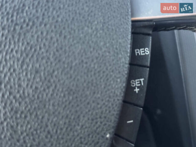 Синій Форд Фокус, об'ємом двигуна 1.6 л та пробігом 197 тис. км за 5999 $, фото 45 на Automoto.ua