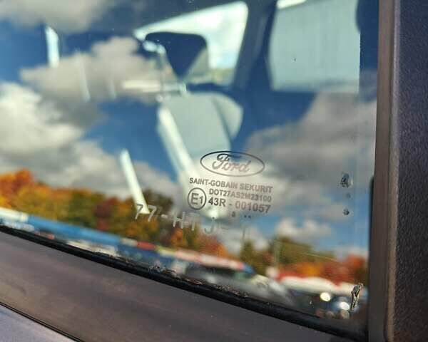 Синий Форд Фокус, объемом двигателя 1.6 л и пробегом 256 тыс. км за 6800 $, фото 15 на Automoto.ua