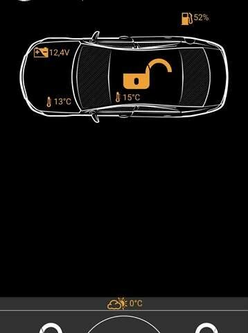 Синий Форд Фокус, объемом двигателя 1.6 л и пробегом 256 тыс. км за 6800 $, фото 62 на Automoto.ua