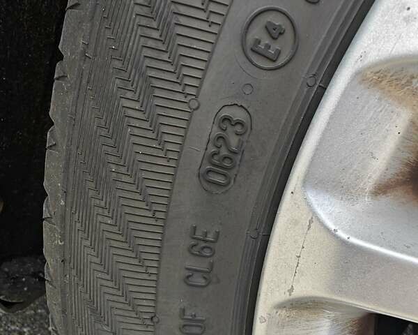 Синий Форд Фокус, объемом двигателя 1.6 л и пробегом 256 тыс. км за 6800 $, фото 60 на Automoto.ua