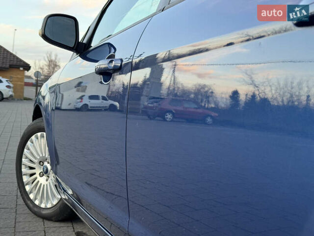 Синій Форд Фокус, об'ємом двигуна 1.6 л та пробігом 197 тис. км за 5999 $, фото 23 на Automoto.ua