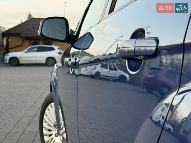 Синій Форд Фокус, об'ємом двигуна 1.6 л та пробігом 197 тис. км за 5999 $, фото 24 на Automoto.ua