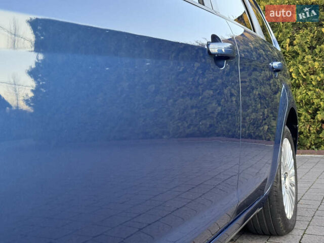 Синій Форд Фокус, об'ємом двигуна 1.6 л та пробігом 197 тис. км за 5999 $, фото 28 на Automoto.ua