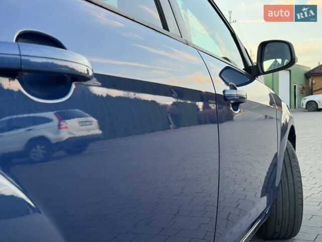 Синій Форд Фокус, об'ємом двигуна 1.6 л та пробігом 197 тис. км за 5999 $, фото 15 на Automoto.ua