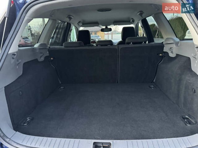 Синій Форд Фокус, об'ємом двигуна 1.6 л та пробігом 197 тис. км за 5999 $, фото 65 на Automoto.ua